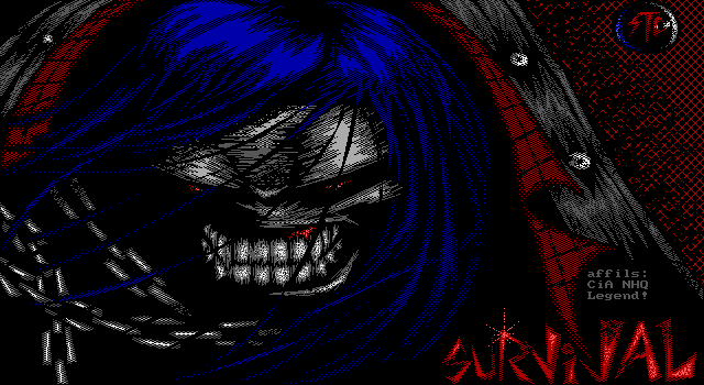 Survival by Stone the Crow