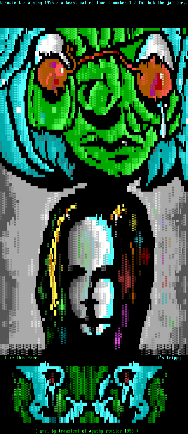 Jellomite by Transient