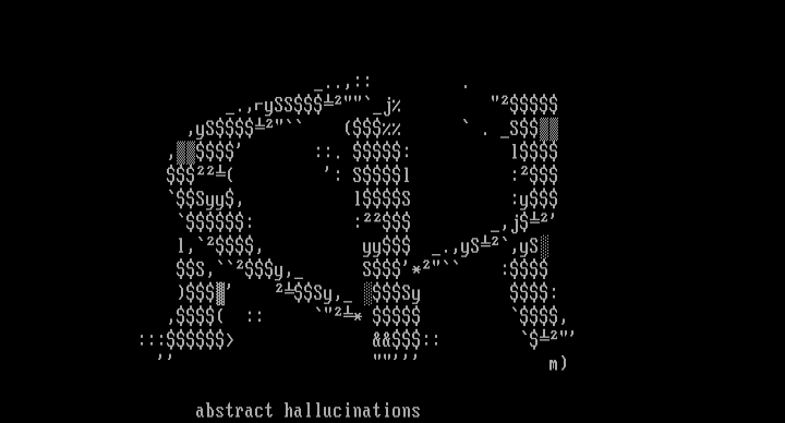 ah logo by mice