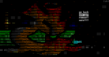 Serial BBS escape menu! by aCID^bURN