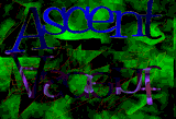 green by demented