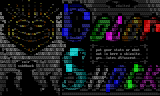 color shock by dark savior