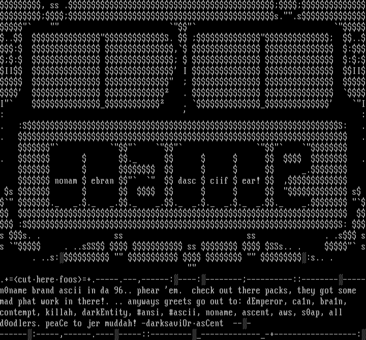 n0name?! by dark savior