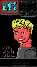 JOiN AsH ArT i996!@#!@ ;) by divine intervention