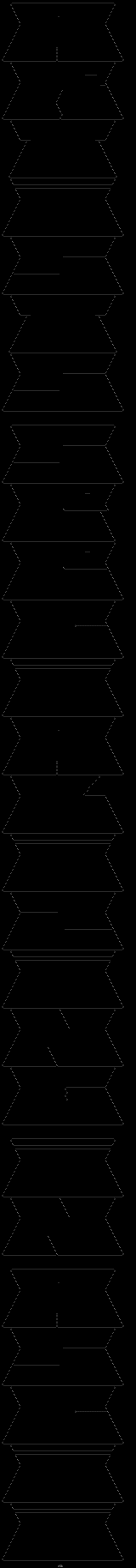 A BIG asia font by rEk