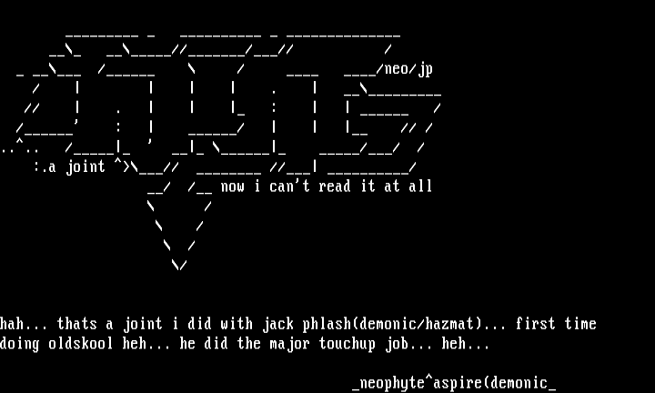 joint? by phluid & jack phlash