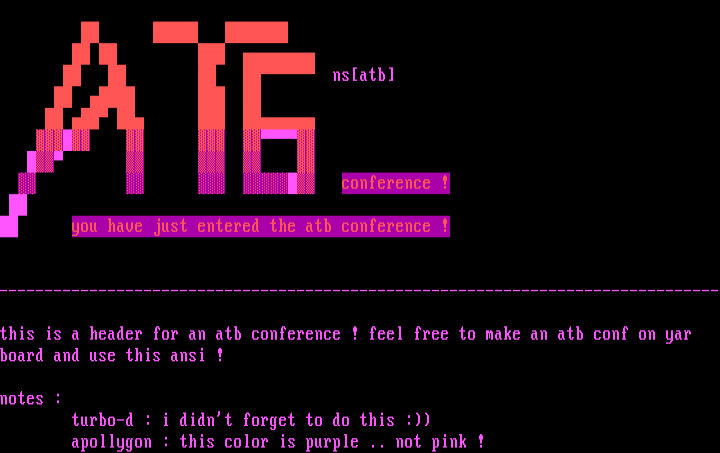 atb conference header by nightstalker