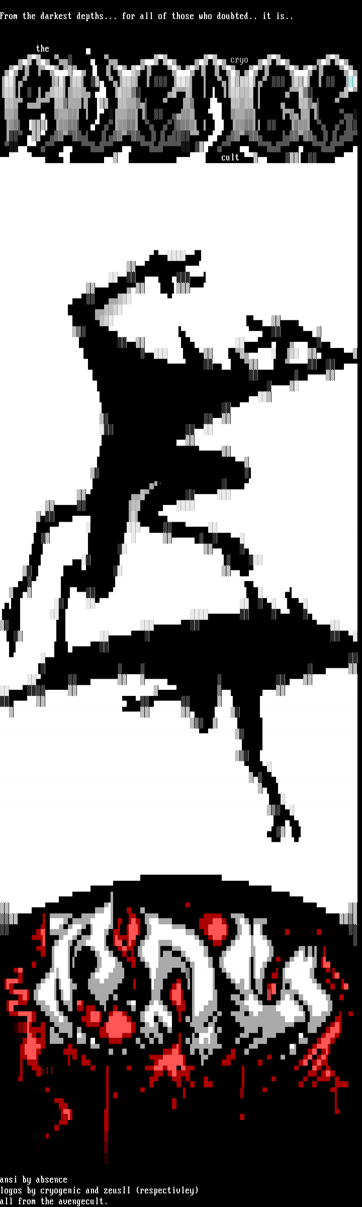 FNU by Absence