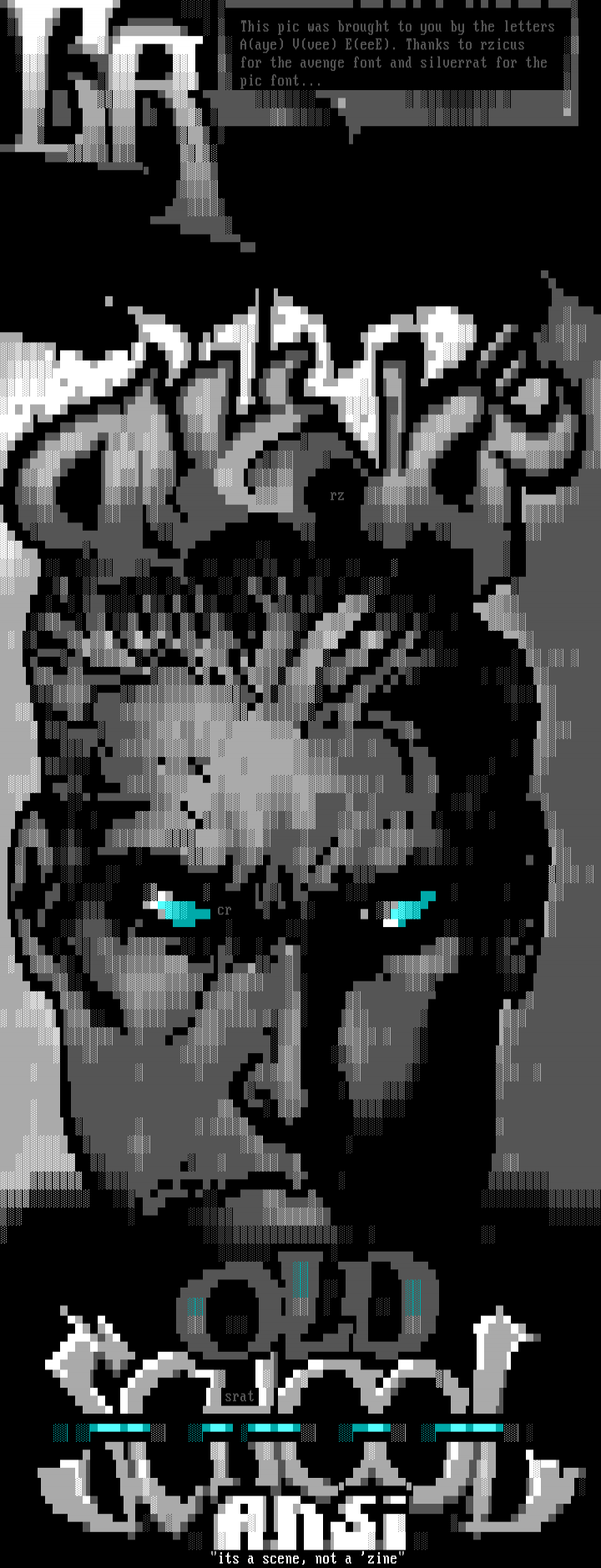oldschool by creator/silverrat