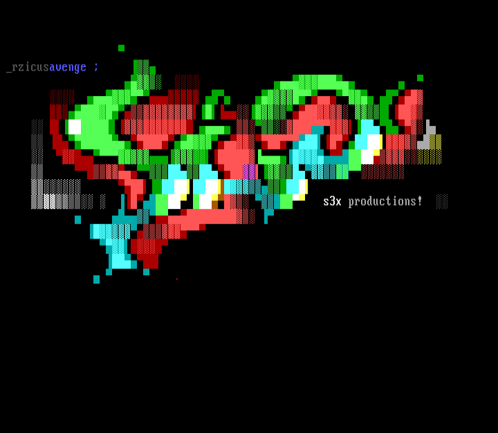 s3x by _rzicus