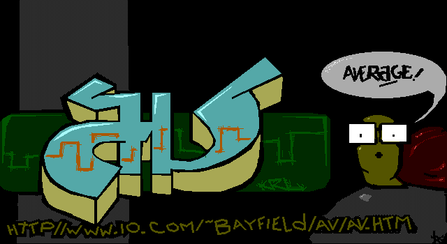 apoc vis web page. by krl