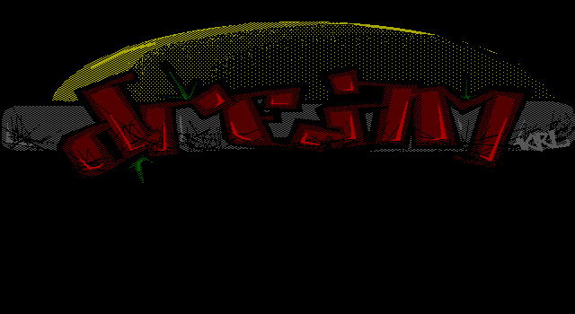 dream logo by krl