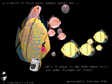 Fishy Fishy Fishy Fish... by vejita