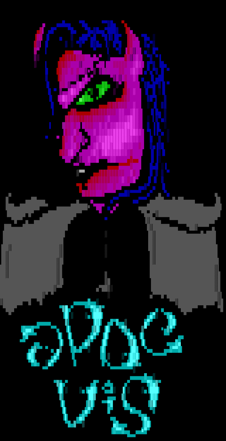 Apoc.Visions thing by Digital Vampire