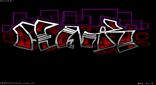 Got the Funk by Krl