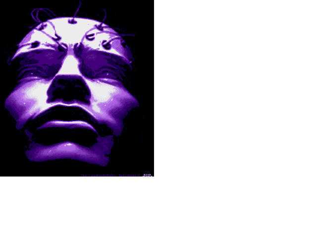 Wired (remix) by Blup!