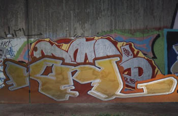 Graf by krl