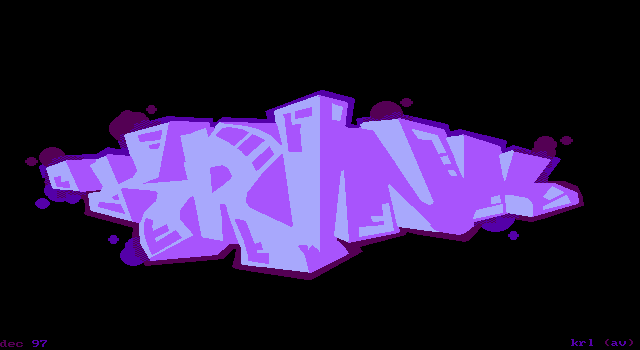 krinkle by krl