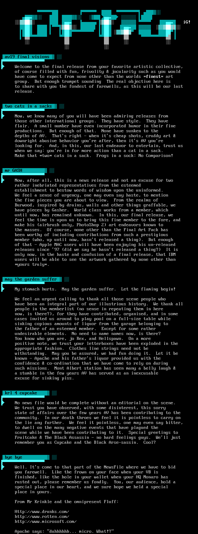 News file by fluff + krl