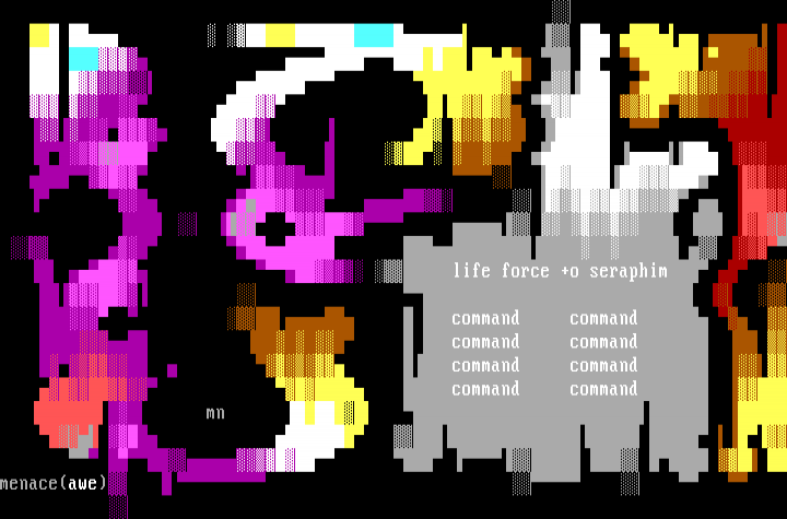 Life Force by Menace