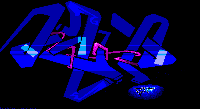 Fat-Awe by Fat Pacifist