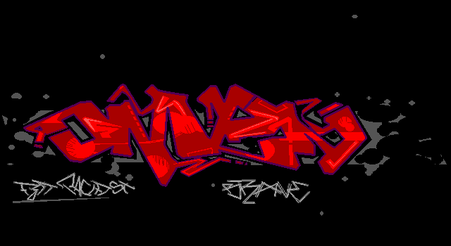 Omen by Multiple Artists