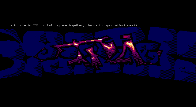 TNA by Zalt
