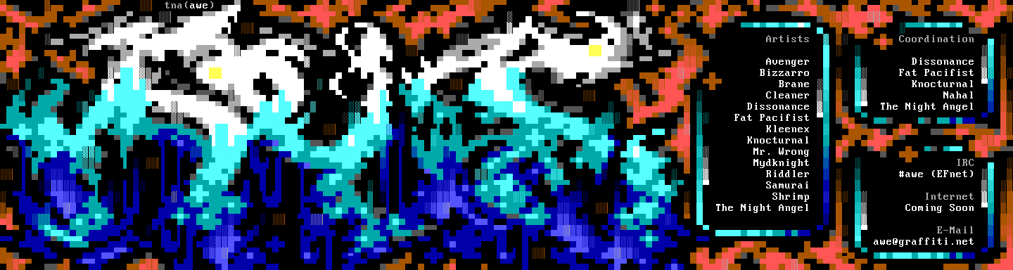 Member Listing #18 by Multiple Artists