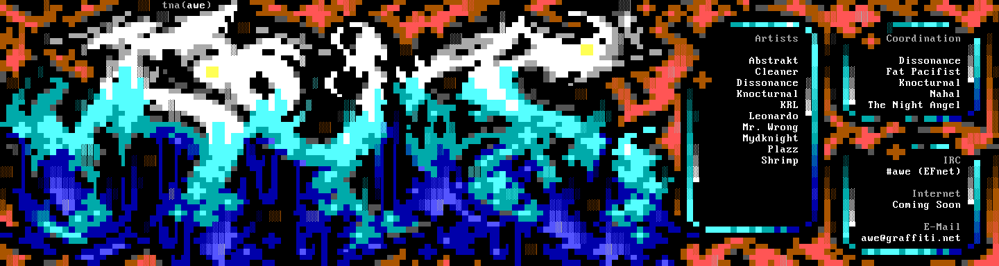 Member Listing #19 by Multiple Artists