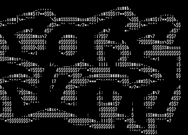 Core Dump by Mydknight