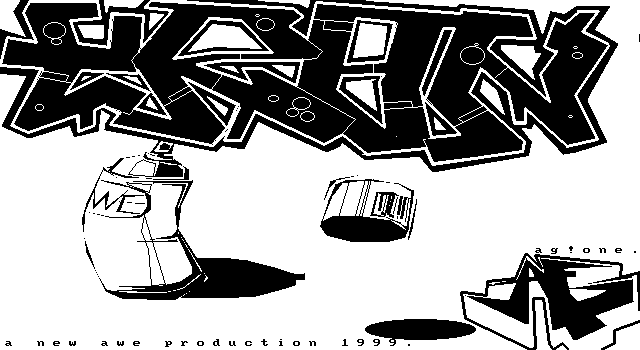 Tron by Agathocles