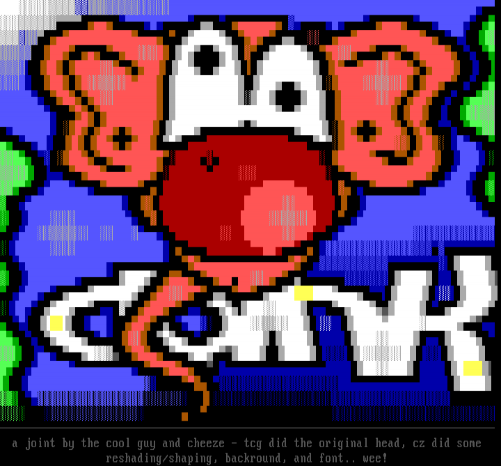Doink by Multiple Artists
