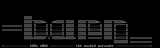 bURn emag logo by tMM