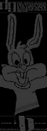 blah. by dillinger
