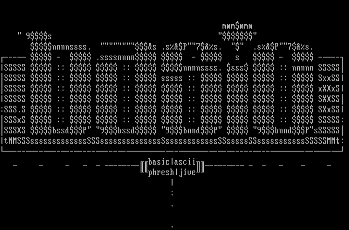 basik logo #1 by tMM