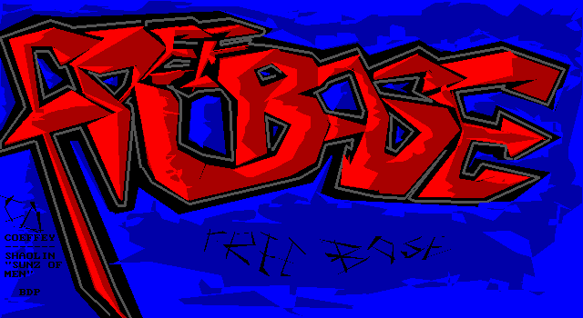 Free Base by Coeffey
