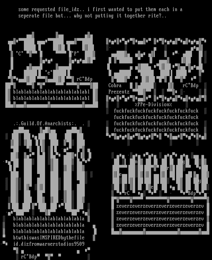 Collection File_id.dizzz by Rotting Christ
