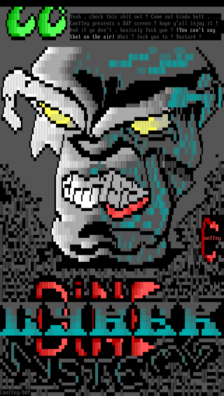 Cyberdyne SyStems by coeffey