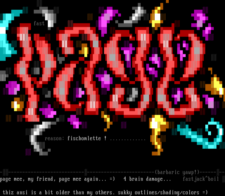 bd:: pager by fastjack