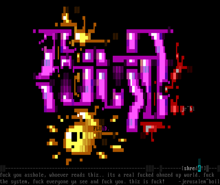 fuck ooohhnnnze! by jerusalem