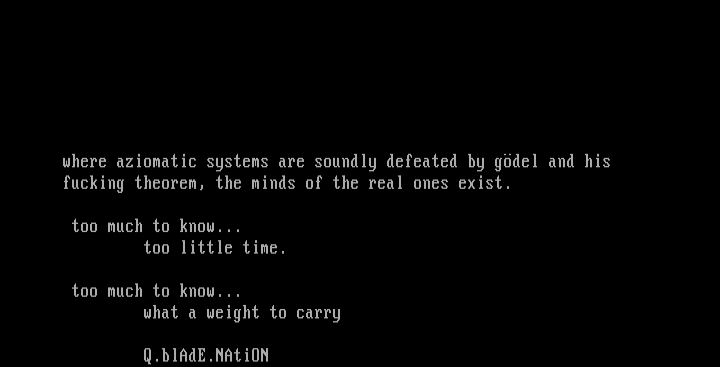 'SYStEMS'