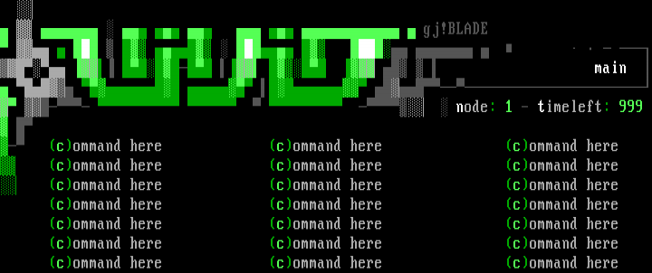 vivid menu template for natedogg by grymmjack(gj!)