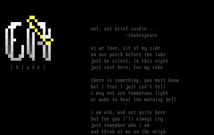 'epitaph' by errant angel