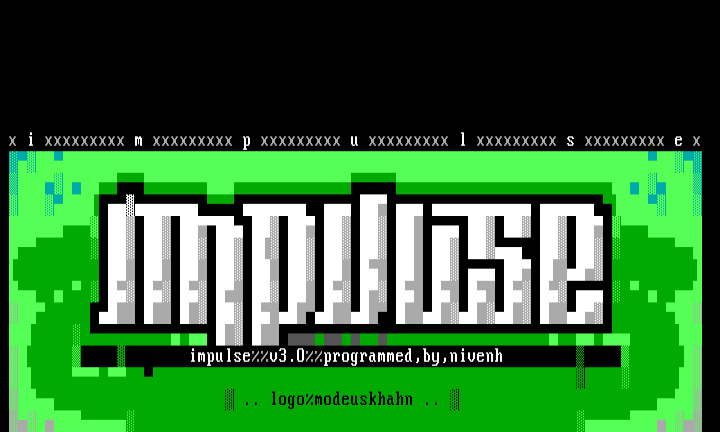 impulse! by modeus khahn