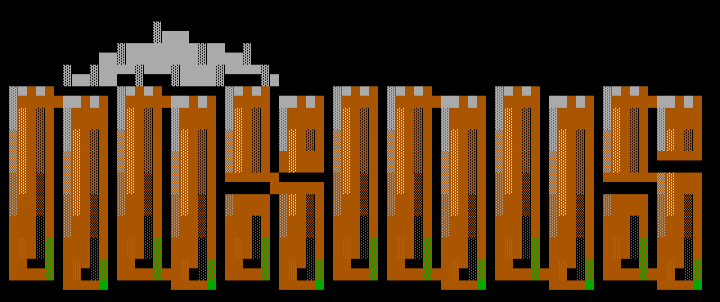 noxious!logo by shadowhand