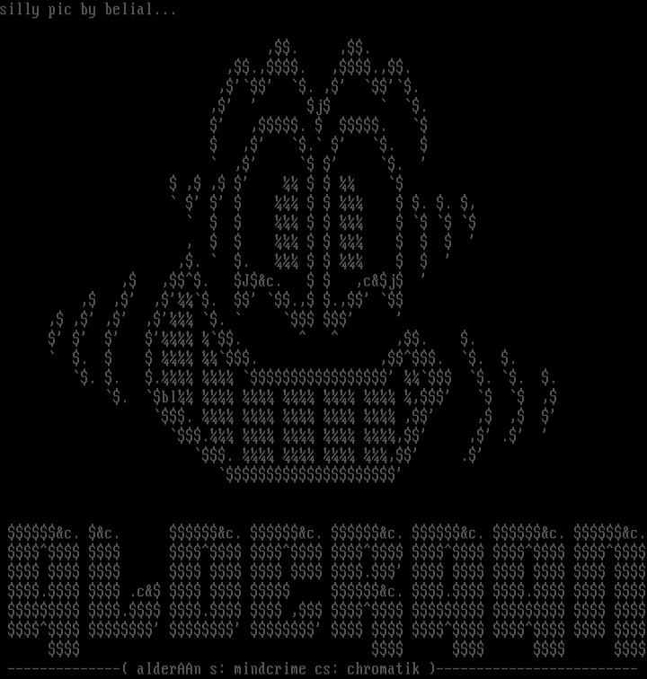 alderaan! by belial