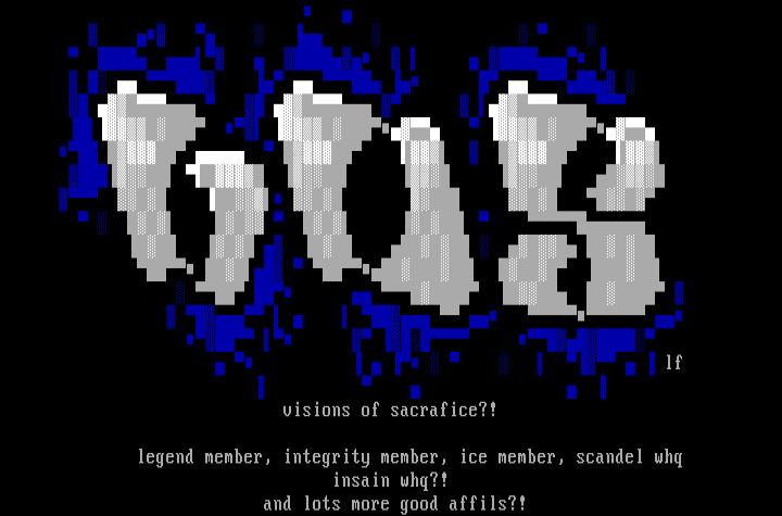 visions of sacrifice by lucifer