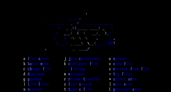 file menu by meltdown