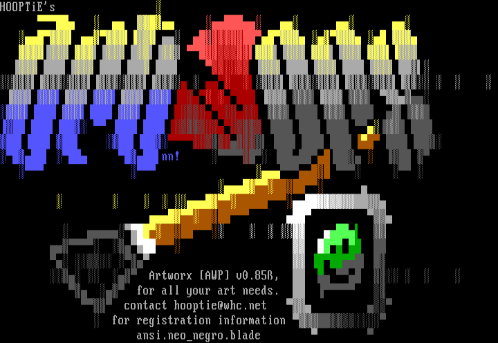 artworx by neo negro