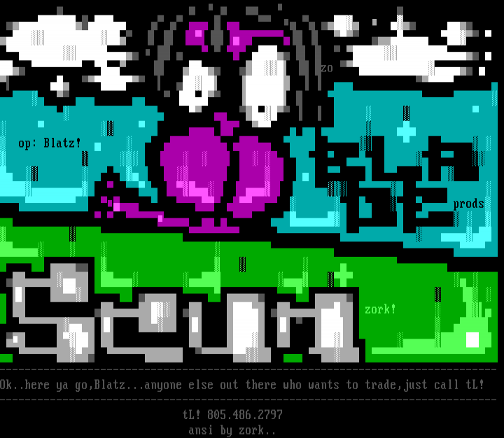 scum! by zork
